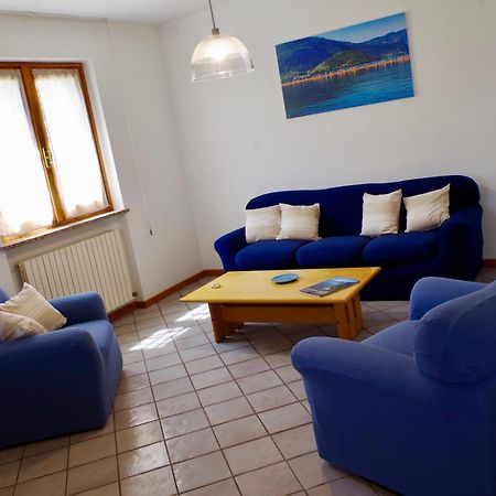 Villa Casa Emilia Riva di Solto Esterno foto