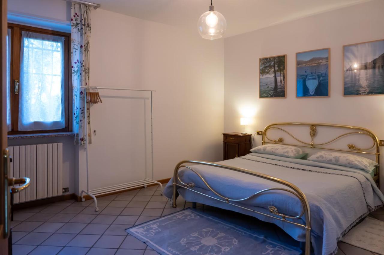 Villa Casa Emilia Riva di Solto Esterno foto