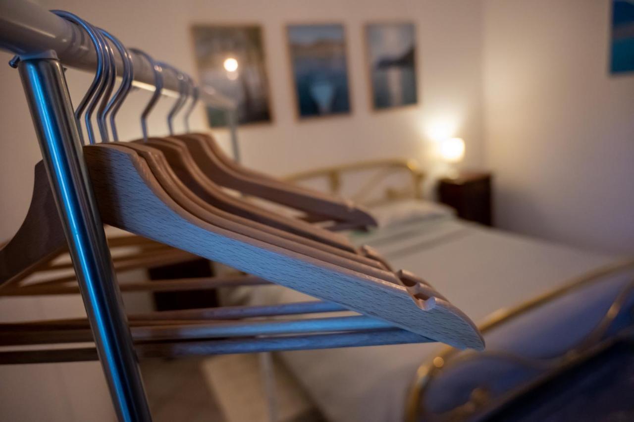 Villa Casa Emilia Riva di Solto Esterno foto