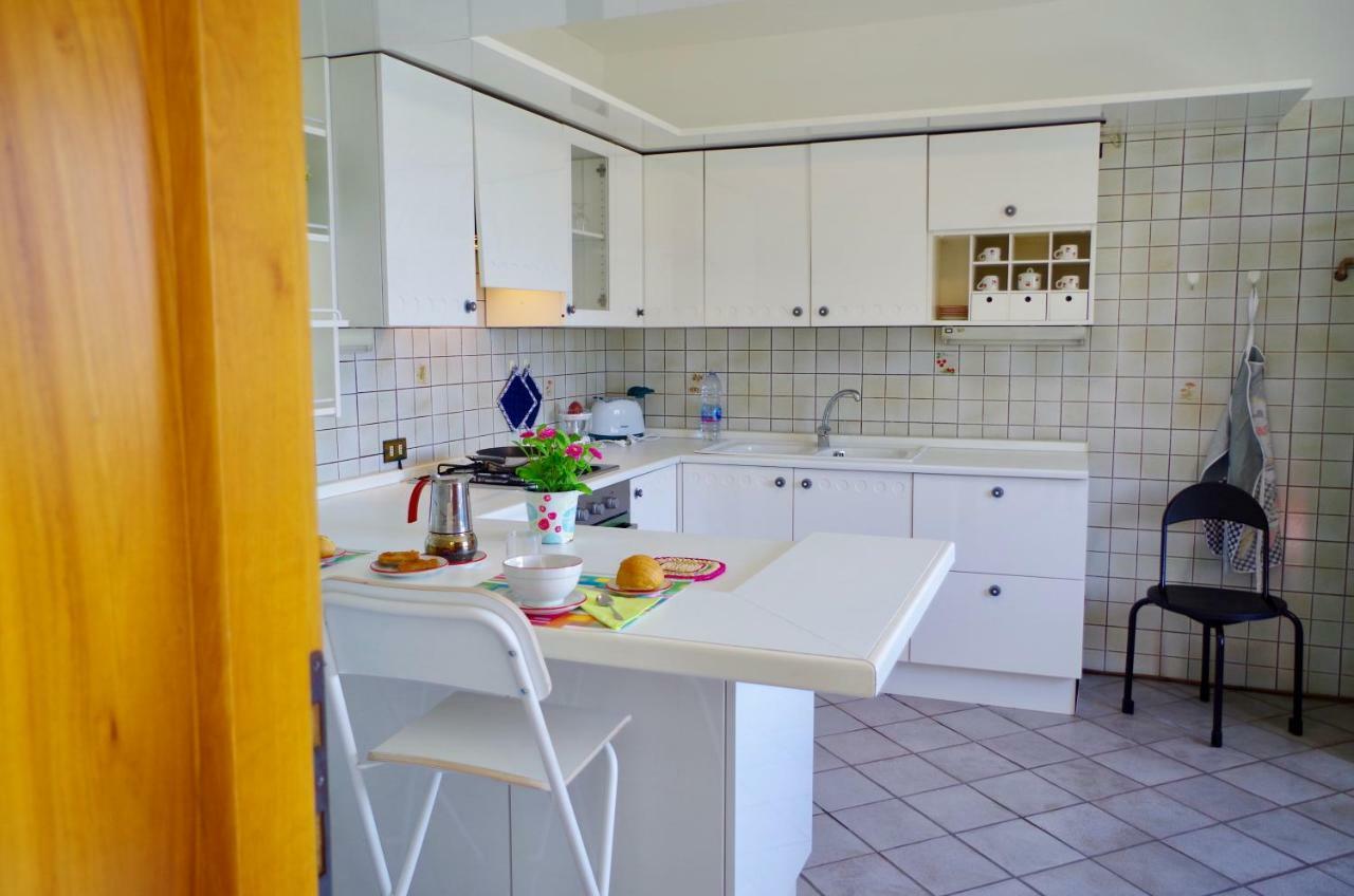 Villa Casa Emilia Riva di Solto Esterno foto